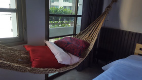 Haus Sathorn 11 Bed And Breakfast