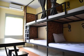 Hide Bangkok Hostel