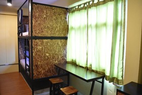 Hide Bangkok Hostel