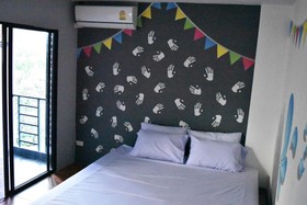 Hide Bangkok Hostel