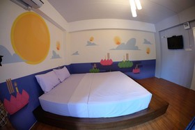 Hide Bangkok Hostel