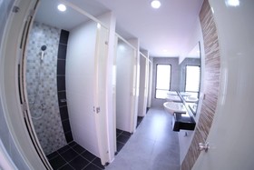 Hide Bangkok Hostel
