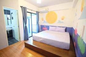 Hide Bangkok Hostel