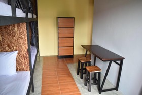 Hide Bangkok Hostel
