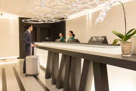 Holiday Inn Bangkok