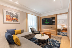 Holiday Inn Bangkok