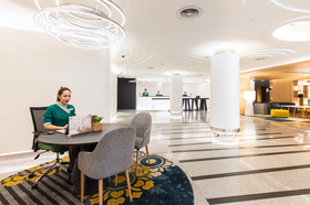 Holiday Inn Bangkok