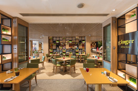 Holiday Inn Bangkok