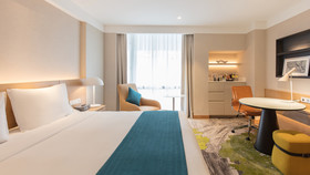 Holiday Inn Bangkok