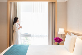 Holiday Inn Bangkok