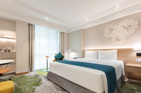 Holiday Inn Bangkok