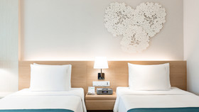 Holiday Inn Bangkok