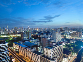 Holiday Inn Bangkok