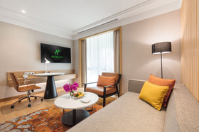 Holiday Inn Bangkok