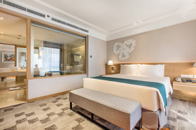 Holiday Inn Bangkok