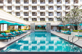 Holiday Inn Bangkok