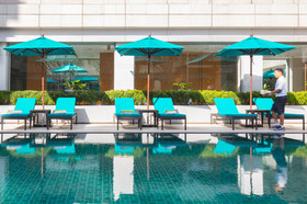 Holiday Inn Bangkok