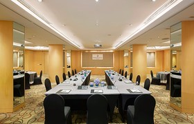 Holiday Inn Bangkok