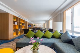 Holiday Inn Bangkok