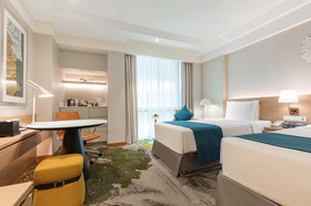 Holiday Inn Bangkok