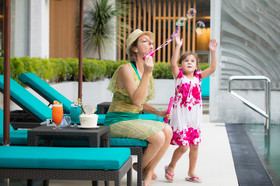 Holiday Inn Bangkok