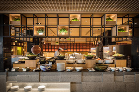 Holiday Inn Bangkok