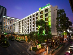 Holiday Inn Bangkok