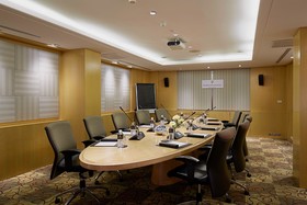 Holiday Inn Bangkok