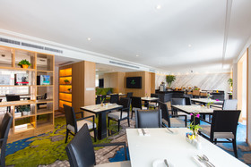 Holiday Inn Bangkok
