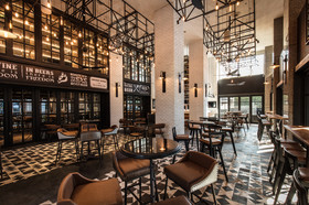 Holiday Inn Bangkok