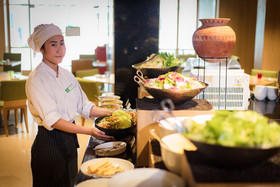 Holiday Inn Bangkok