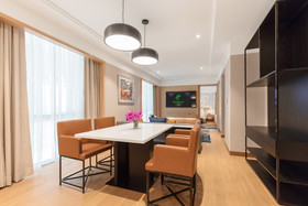 Holiday Inn Bangkok