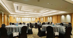 Holiday Inn Bangkok