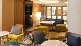 Holiday Inn Bangkok