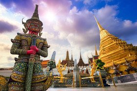 Holiday Inn Bangkok