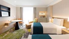 Holiday Inn Bangkok