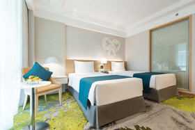 Holiday Inn Bangkok