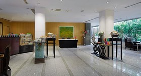 Holiday Inn Bangkok