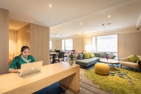 Holiday Inn Bangkok