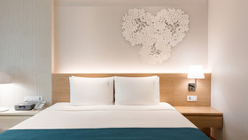 Holiday Inn Bangkok