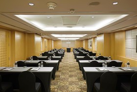Holiday Inn Bangkok