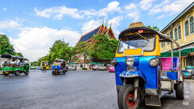 Holiday Inn Bangkok