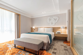 Holiday Inn Bangkok
