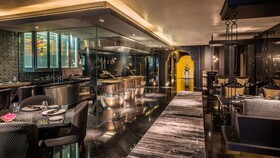 Holiday Inn Bangkok Sukhumvit