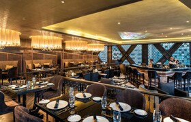 Holiday Inn Bangkok Sukhumvit