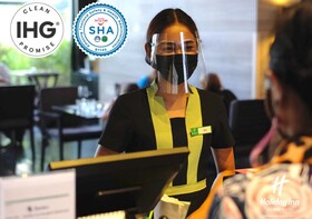 Holiday Inn Bangkok Sukhumvit