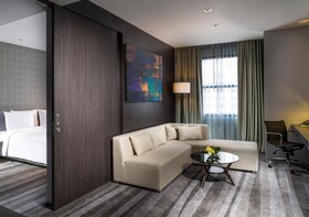 Holiday Inn Bangkok Sukhumvit