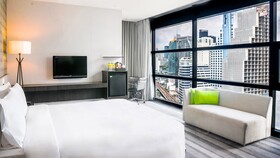 Holiday Inn Bangkok Sukhumvit