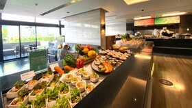 Holiday Inn Bangkok Sukhumvit