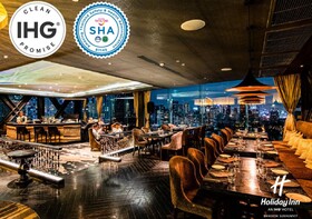 Holiday Inn Bangkok Sukhumvit